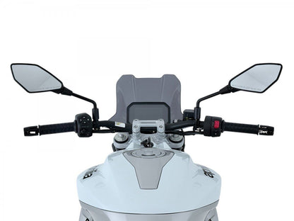 WRS WINDSCREEN TOURING TUONO 457 D AP019FS