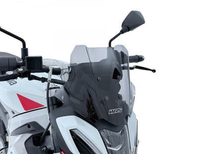 WRS WINDSCREEN SPORT TUONO 457 DAR AP020FS