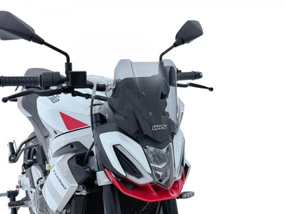 WRS WINDSCREEN SPORT TUONO 457 DAR AP020FS