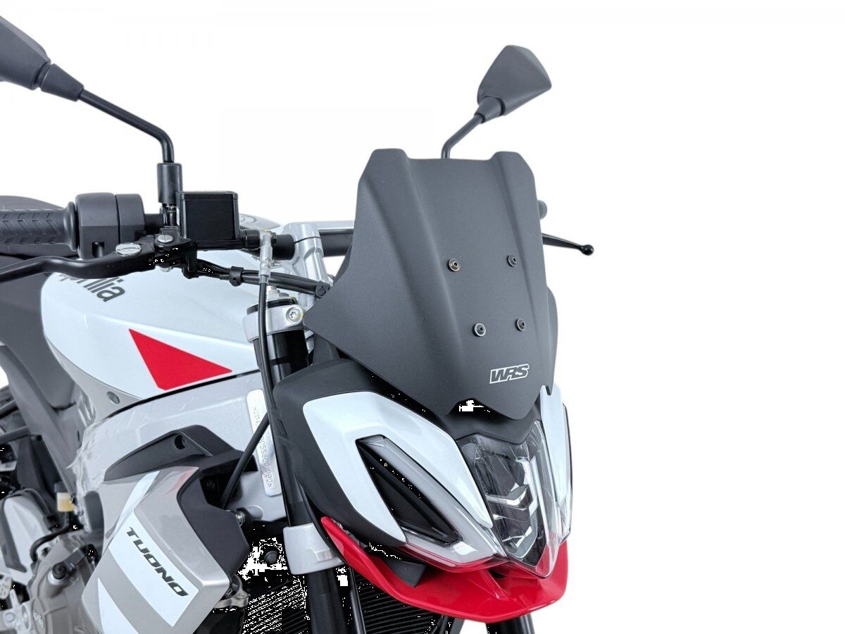 WRS WINDSCREEN SPORT TUONO 457 MAT AP020NO