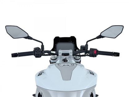 WRS WINDSCREEN SPORT TUONO 457 MAT AP020NO
