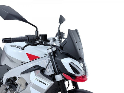 WRS WINDSCREEN SPORT TUONO 457 MAT AP020NO