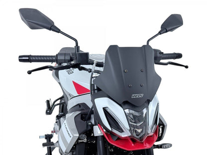 WRS WINDSCREEN SPORT TUONO 457 MAT AP020NO