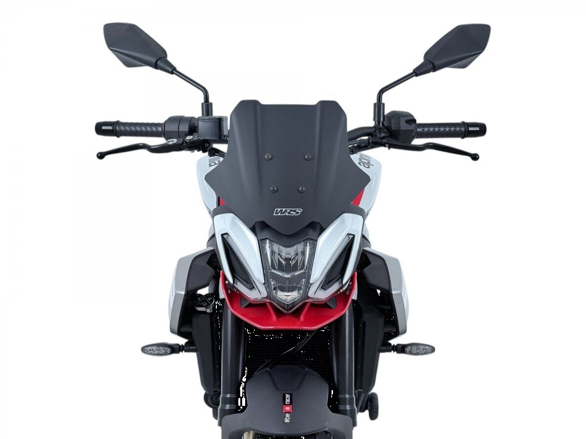 WRS WINDSCREEN SPORT TUONO 457 MAT AP020NO