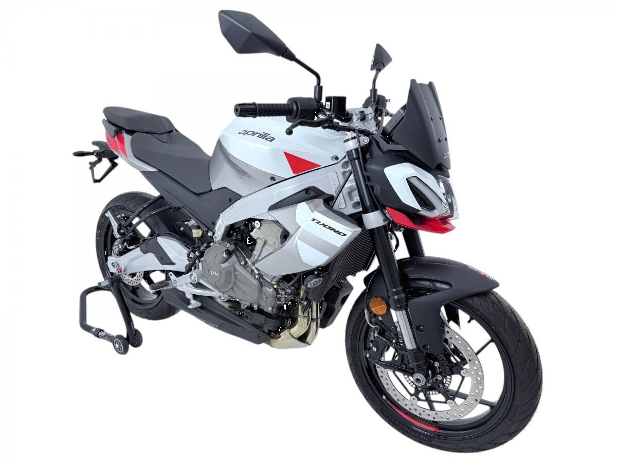 WRS WINDSCREEN SPORT TUONO 457 MAT AP020NO