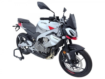 WRS WINDSCREEN SPORT TUONO 457 MAT AP020NO