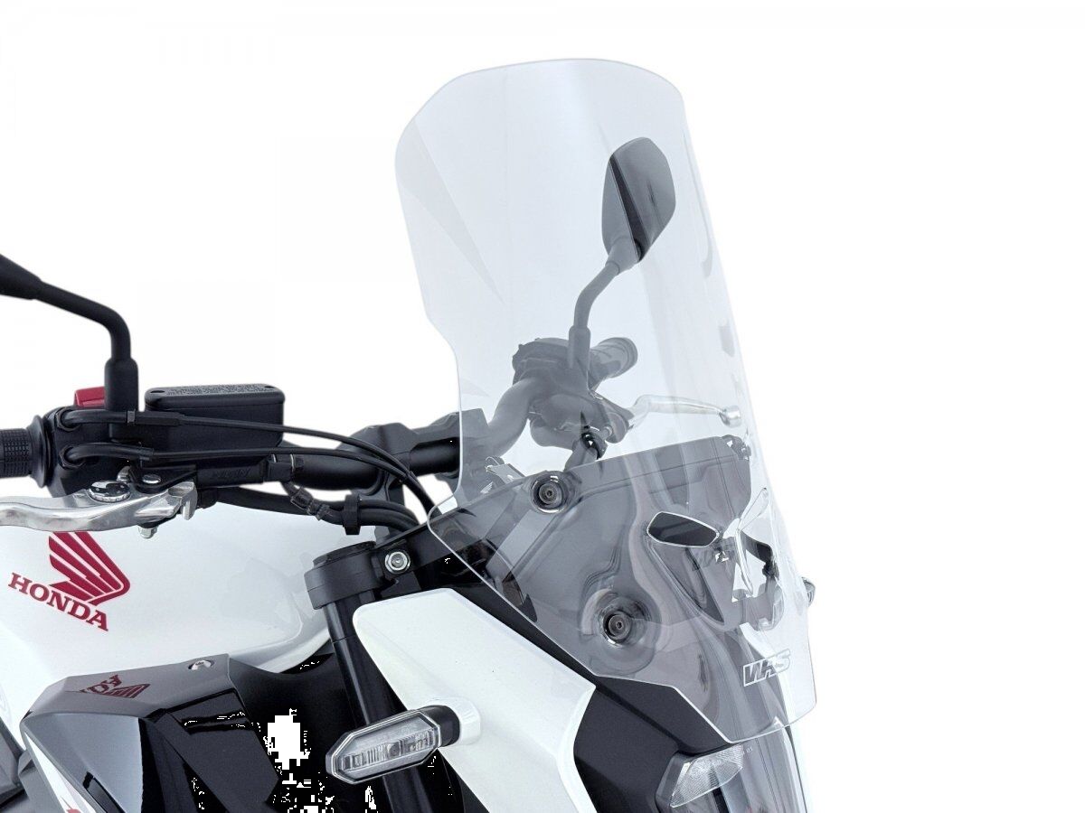 WRS WINDSCREEN TOURING CB500 HORNE HO087T