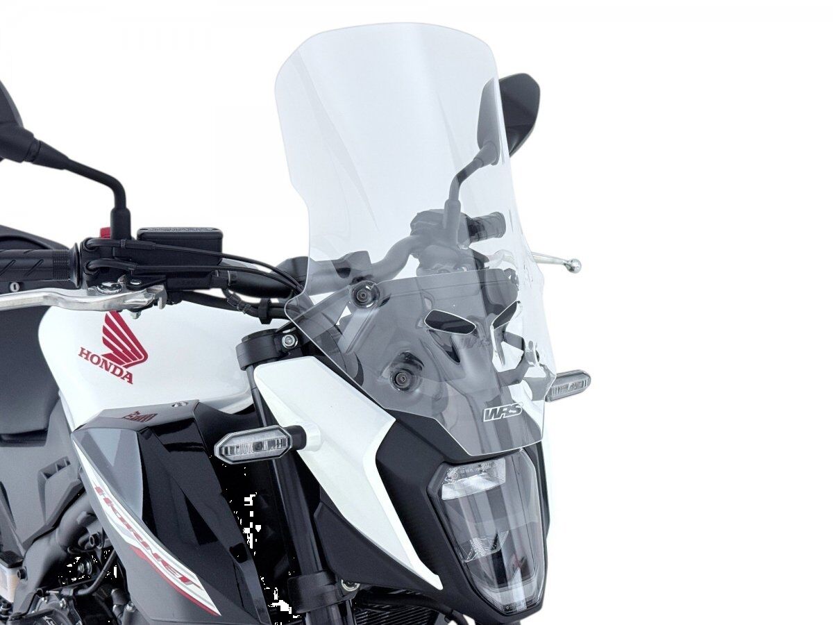 WRS WINDSCREEN TOURING CB500 HORNE HO087T