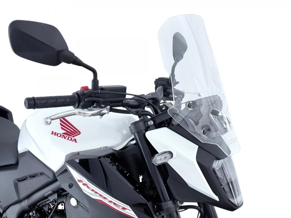 WRS WINDSCREEN TOURING CB500 HORNE HO087T