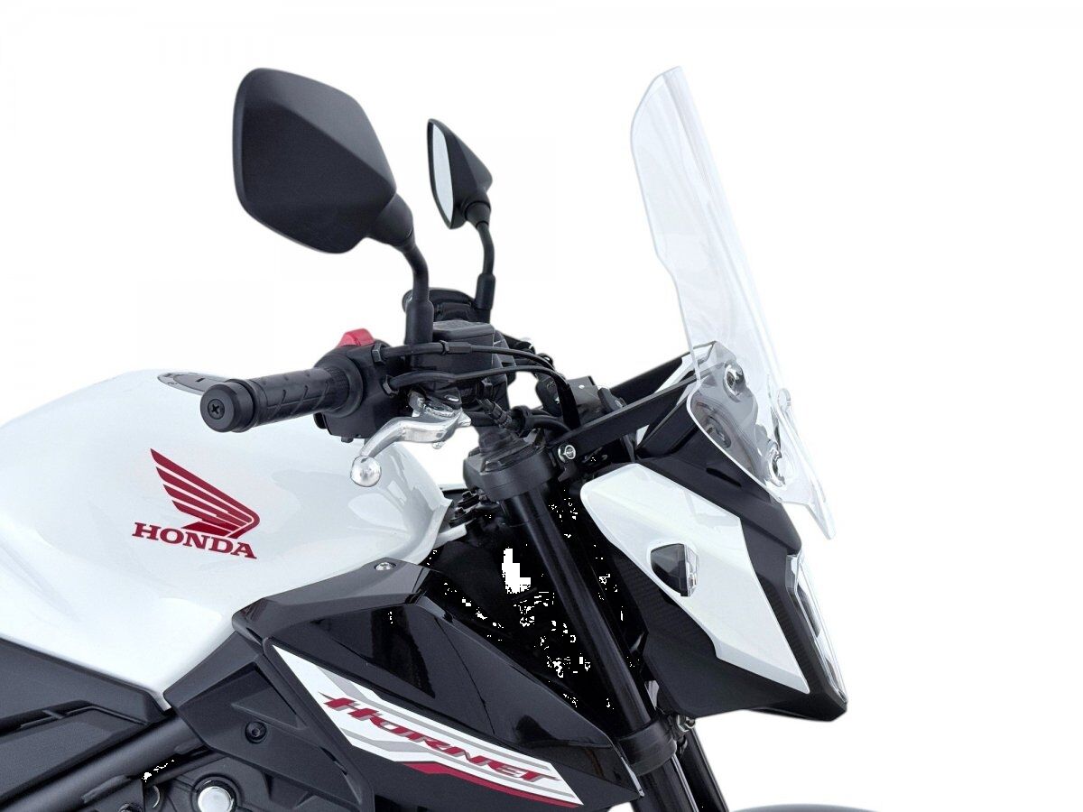 WRS WINDSCREEN TOURING CB500 HORNE HO087T