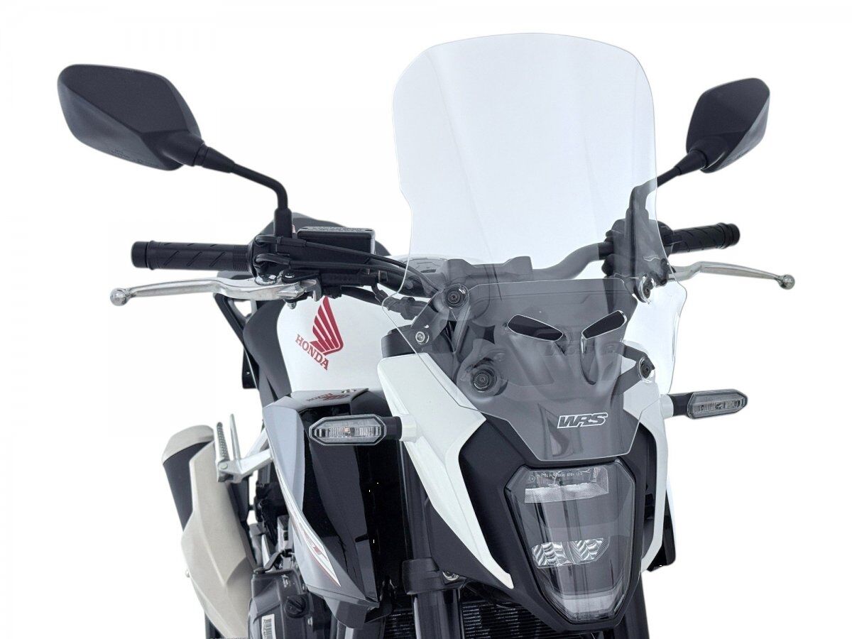WRS WINDSCREEN TOURING CB500 HORNE HO087T