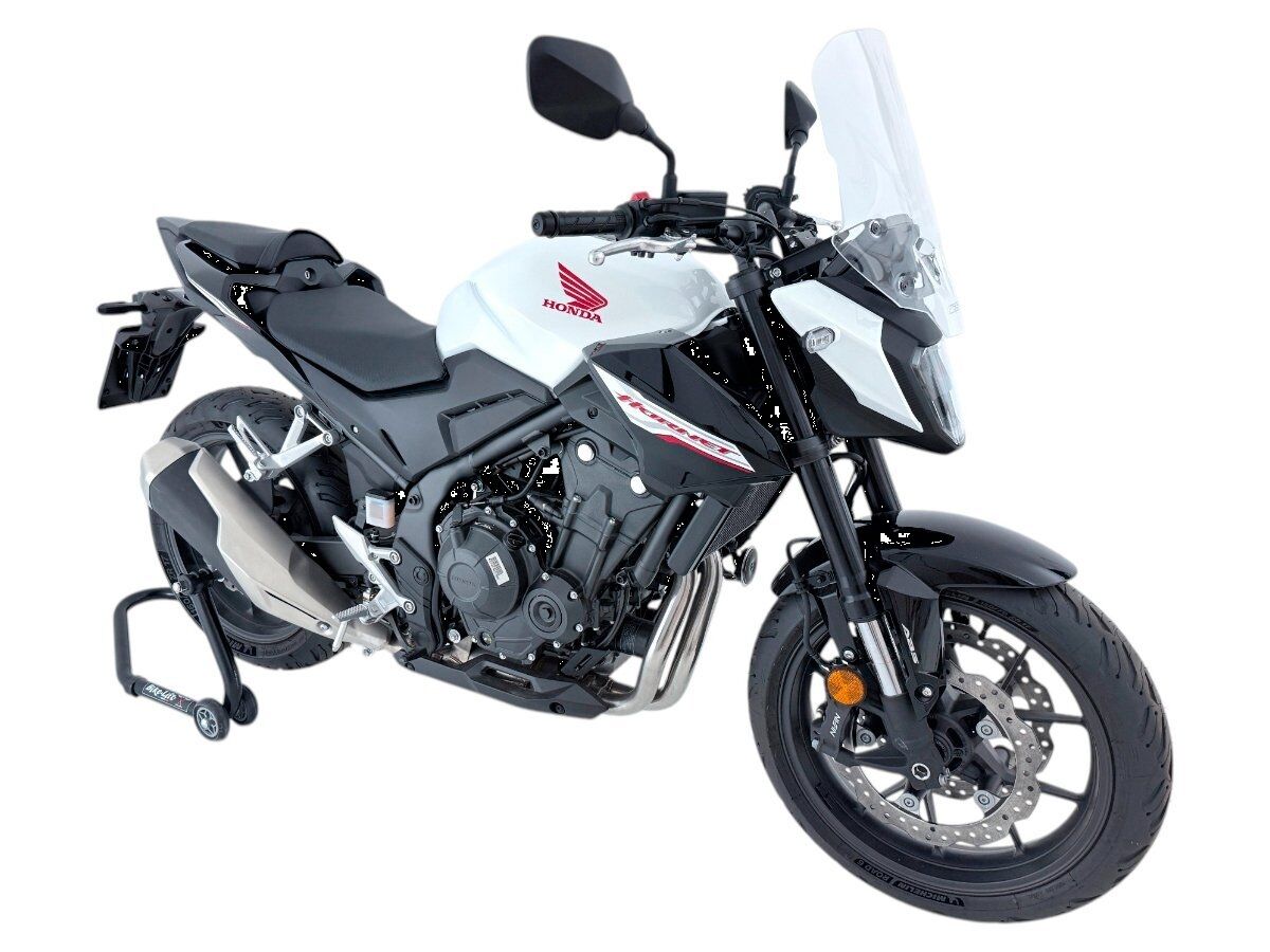 WRS WINDSCREEN TOURING CB500 HORNE HO087T