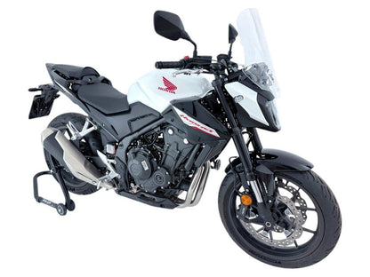 WRS WINDSCREEN TOURING CB500 HORNE HO087T