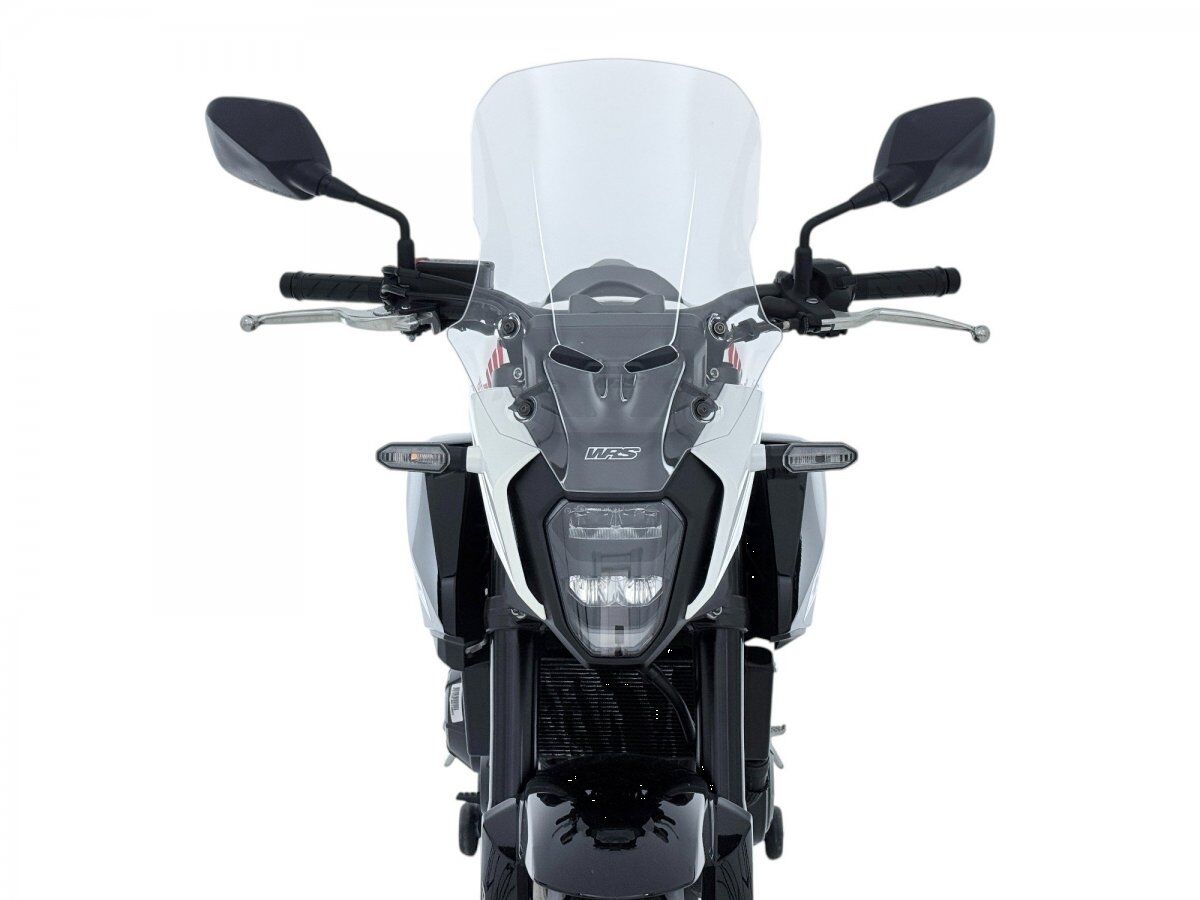 WRS WINDSCREEN TOURING CB500 HORNE HO087T