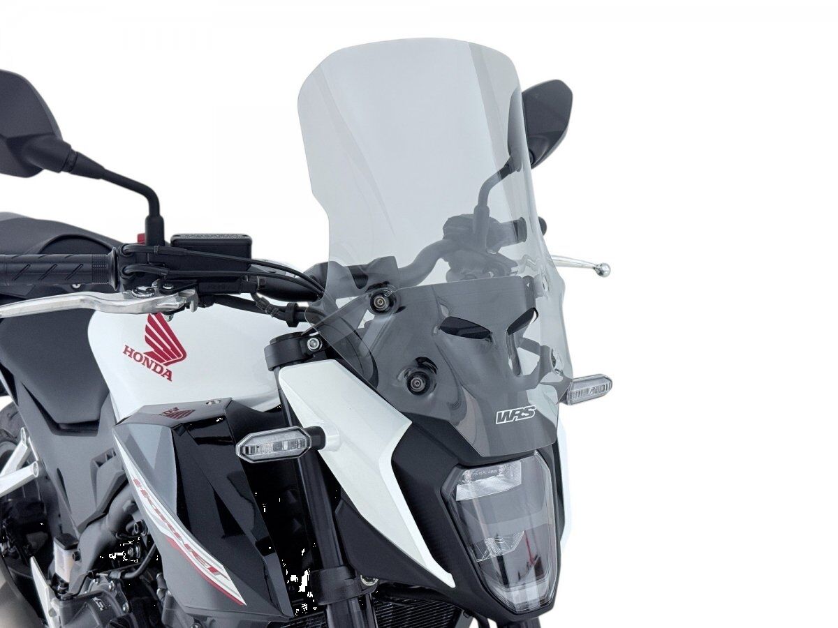 WRS WINDSCREEN TOURING CB500 HORNE HO087F