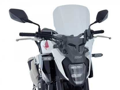 WRS WINDSCREEN TOURING CB500 HORNE HO087F