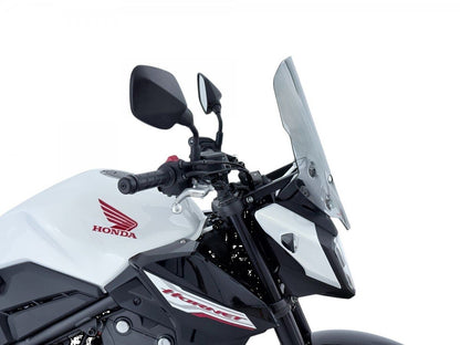 WRS WINDSCREEN TOURING CB500 HORNE HO087F
