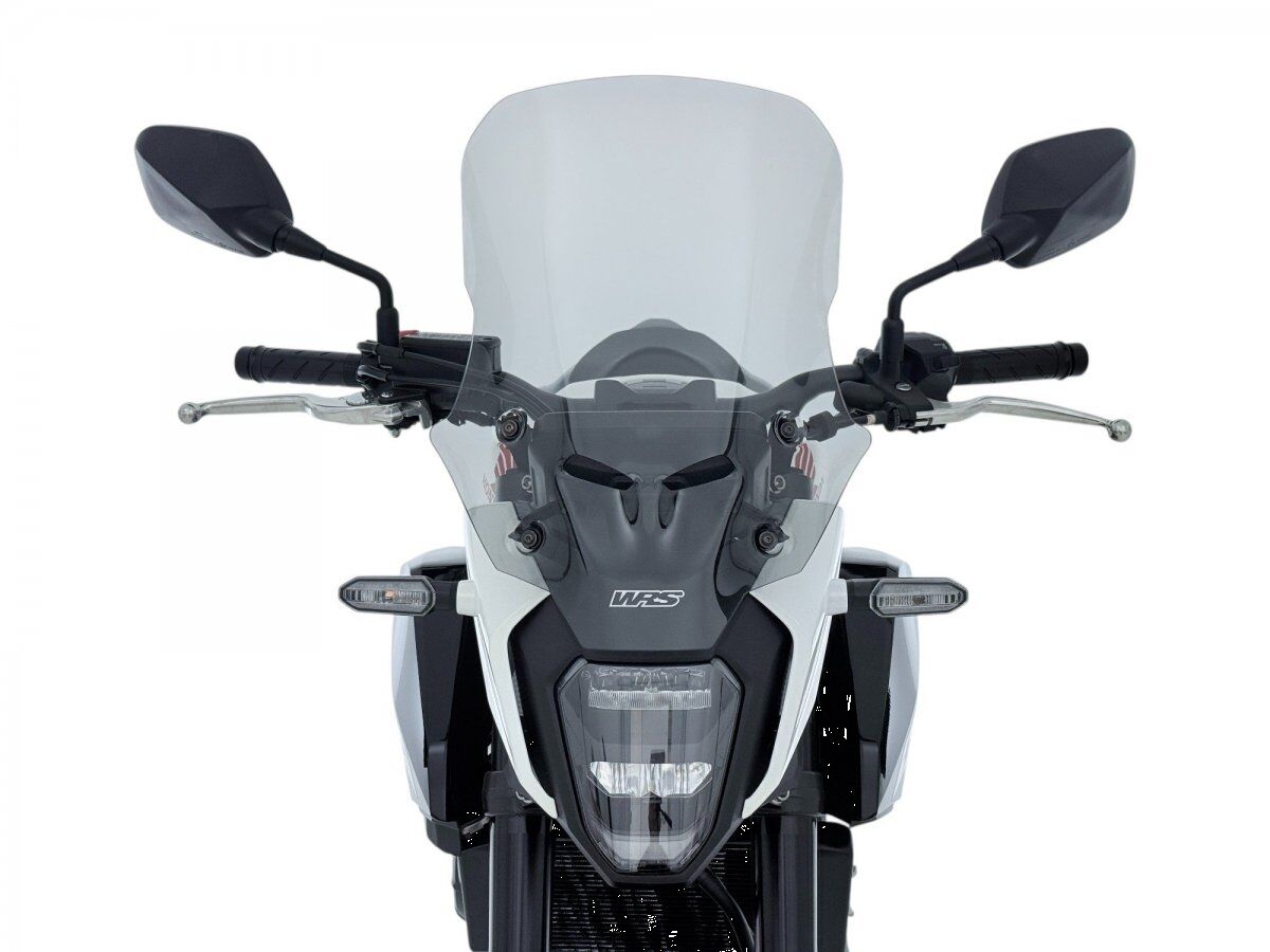 WRS WINDSCREEN TOURING CB500 HORNE HO087F