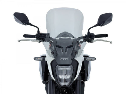 WRS WINDSCREEN TOURING CB500 HORNE HO087F