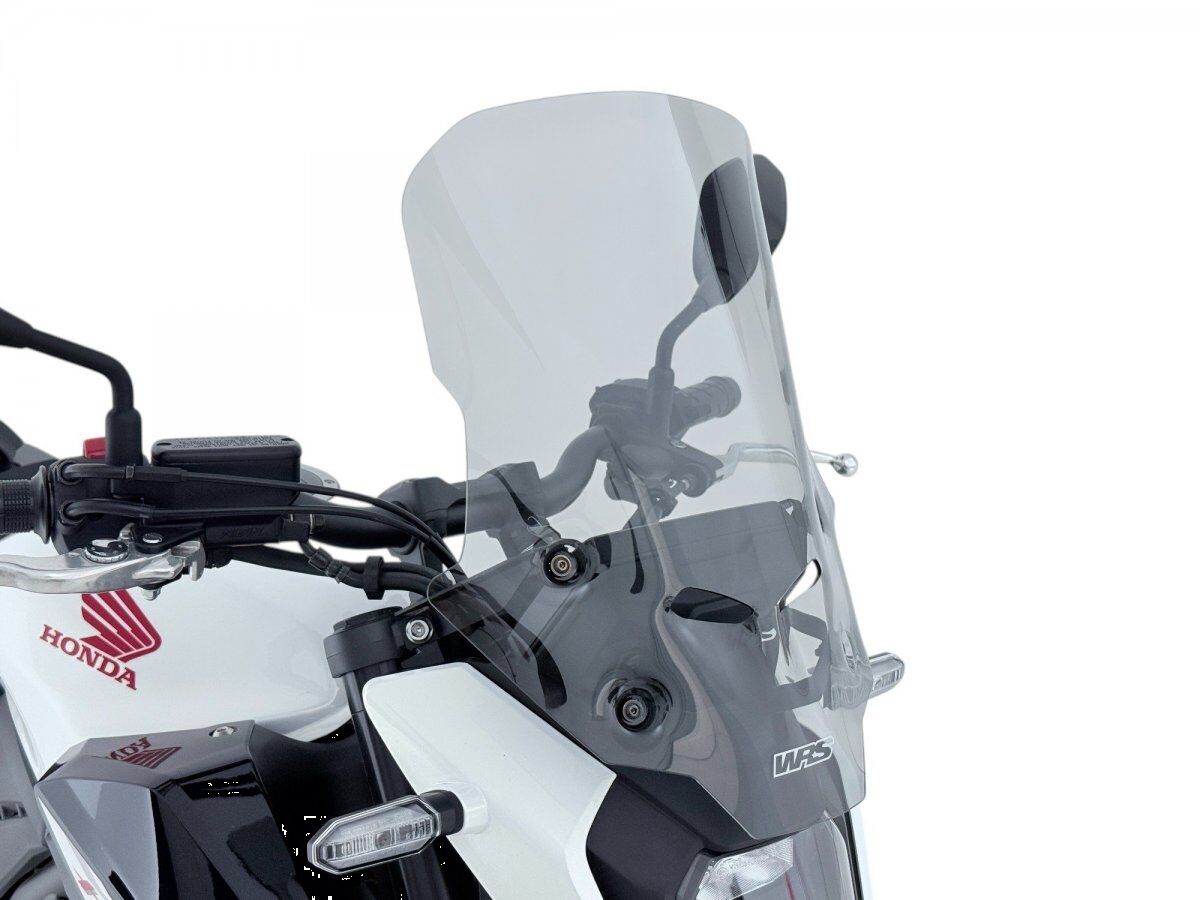 WRS WINDSCREEN TOURING CB500 HORNE HO087F