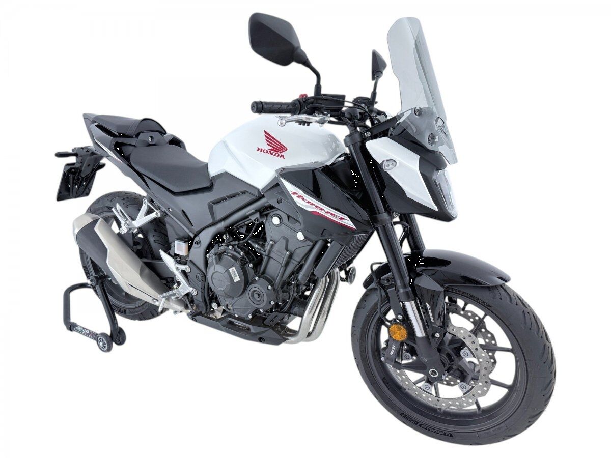 WRS WINDSCREEN TOURING CB500 HORNE HO087F