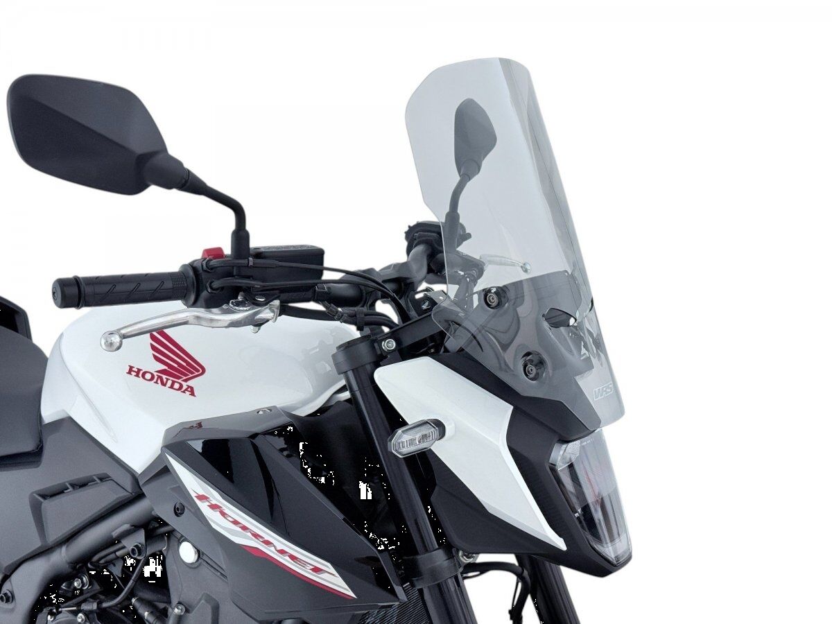 WRS WINDSCREEN TOURING CB500 HORNE HO087F