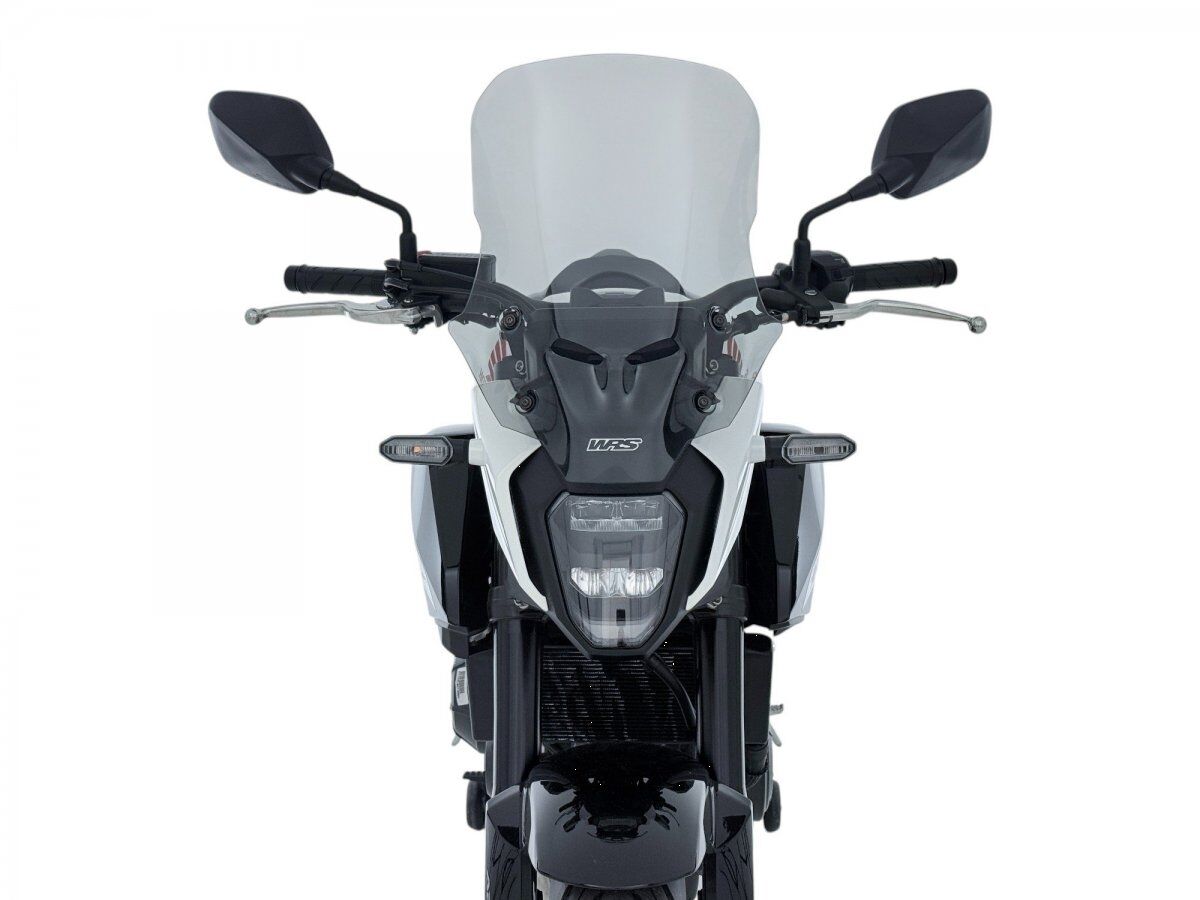 WRS WINDSCREEN TOURING CB500 HORNE HO087F
