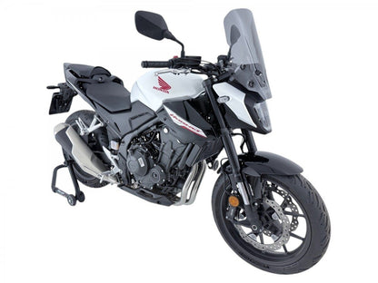 WRS WINDSCREEN TOURING CB500 HORNE HO087FS