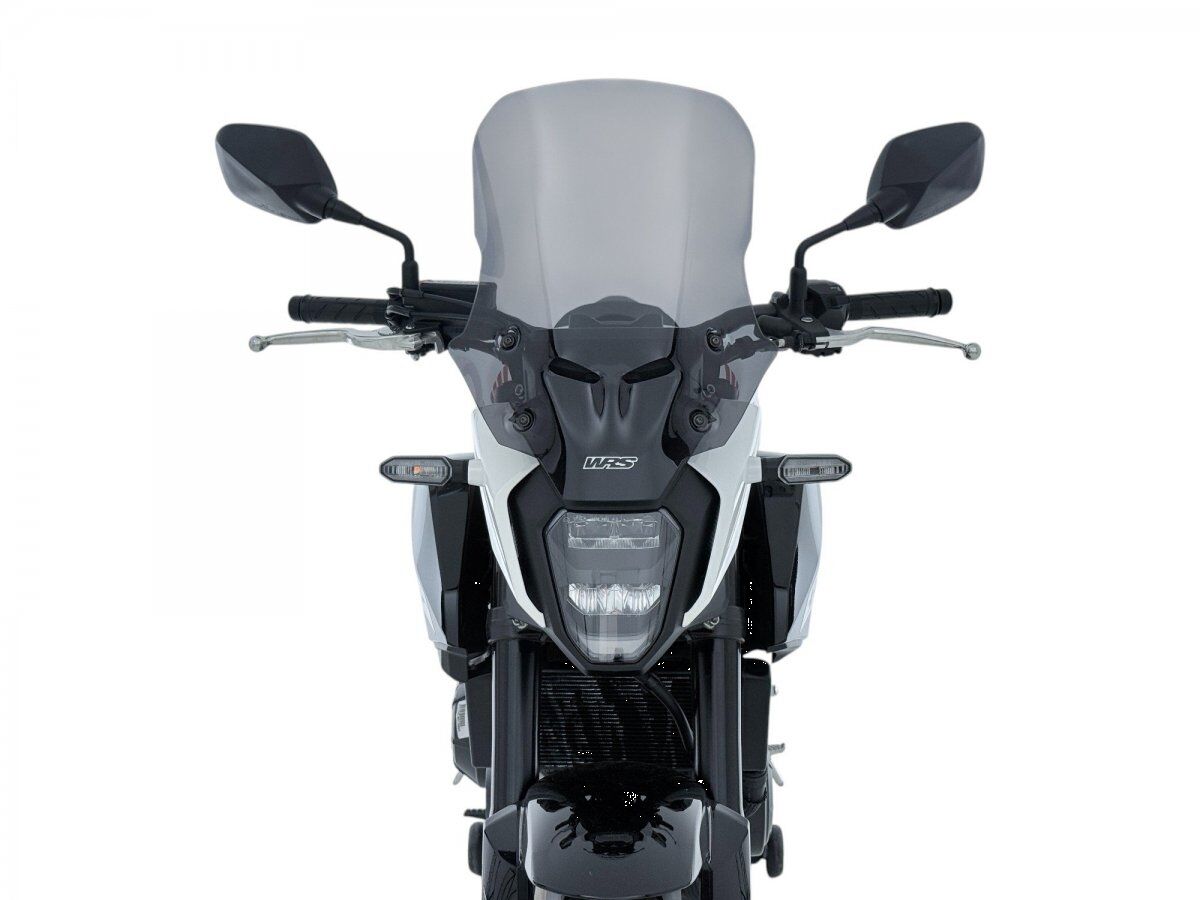 WRS WINDSCREEN TOURING CB500 HORNE HO087FS