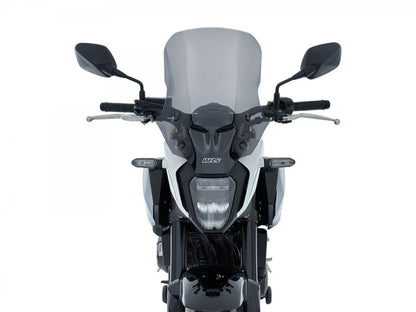 WRS WINDSCREEN TOURING CB500 HORNE HO087FS