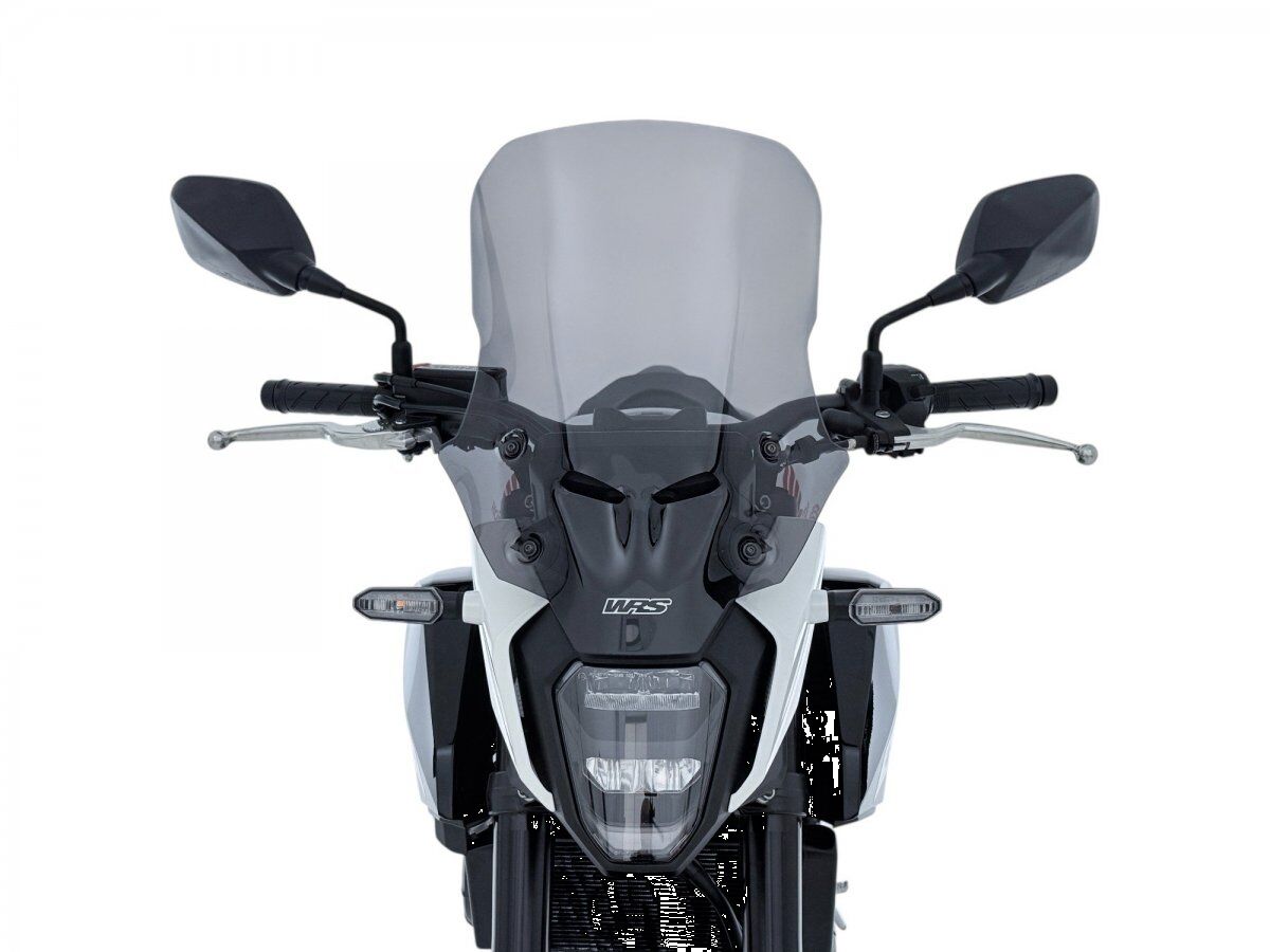 WRS WINDSCREEN TOURING CB500 HORNE HO087FS