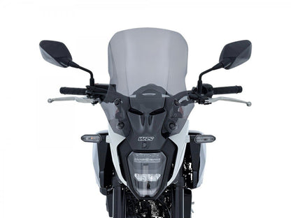 WRS WINDSCREEN TOURING CB500 HORNE HO087FS