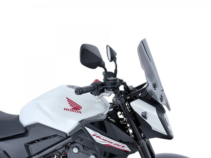 WRS WINDSCREEN TOURING CB500 HORNE HO087FS