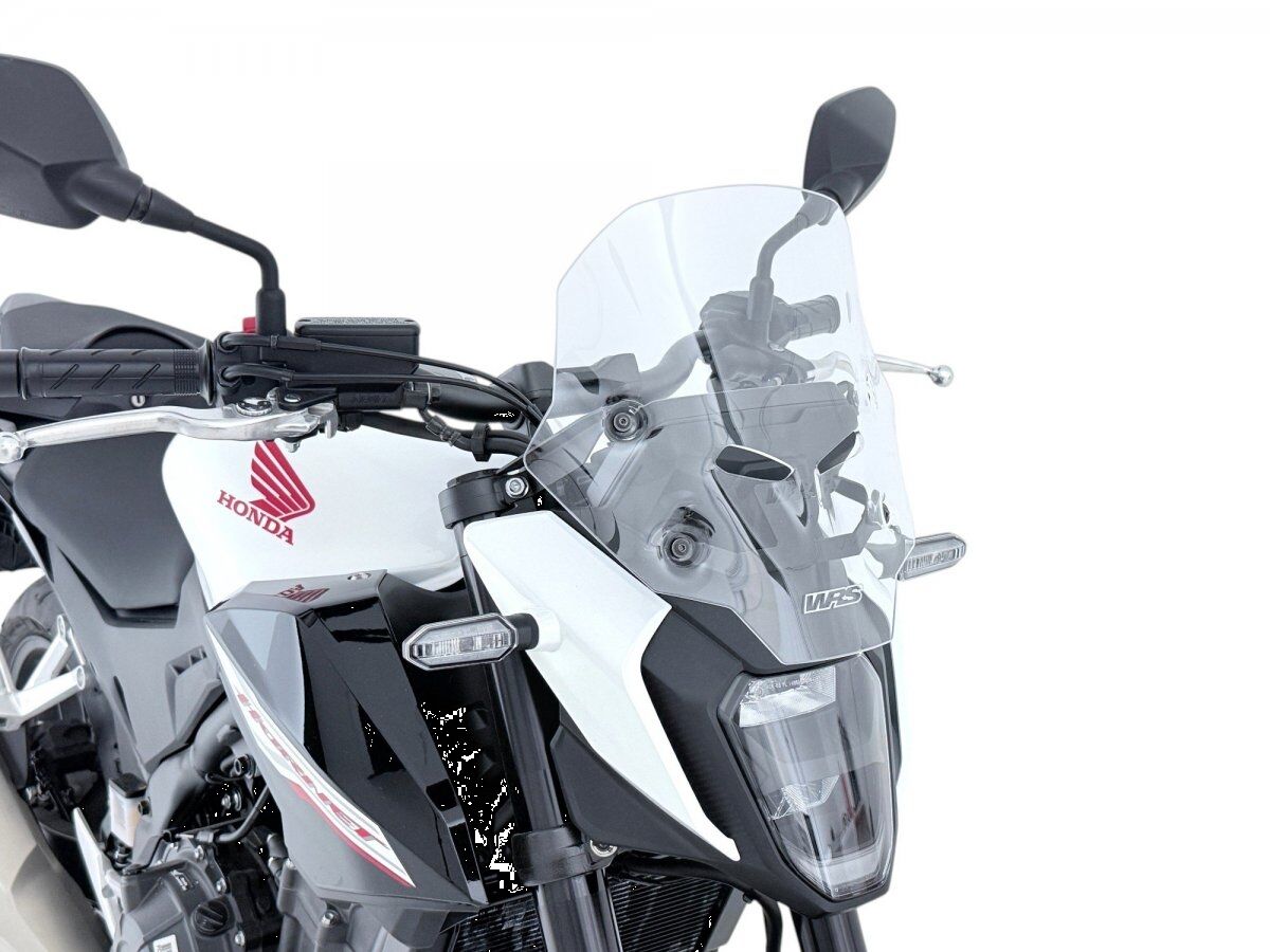 WRS WINDSCREEN SPORT CB500 HORNET HO088T