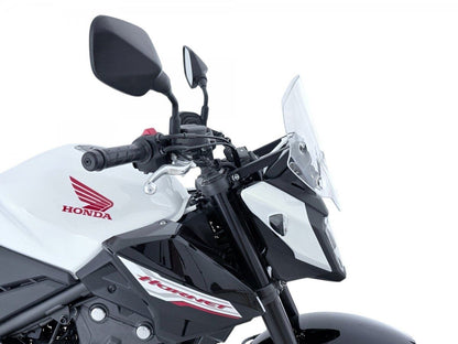 WRS WINDSCREEN SPORT CB500 HORNET HO088T