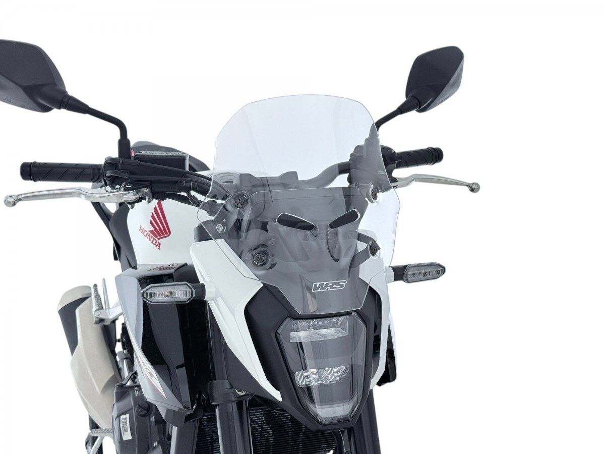 WRS WINDSCREEN SPORT CB500 HORNET HO088T