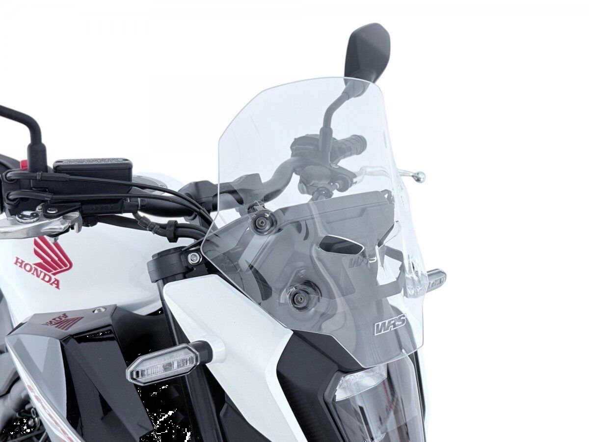 WRS WINDSCREEN SPORT CB500 HORNET HO088T