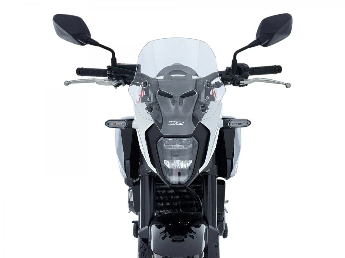 WRS WINDSCREEN SPORT CB500 HORNET HO088T