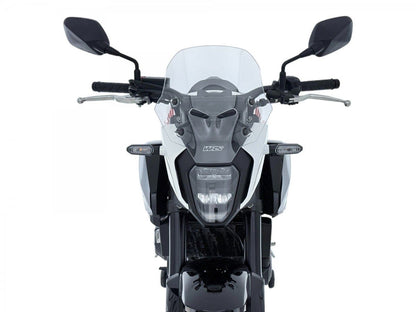 WRS WINDSCREEN SPORT CB500 HORNET HO088T