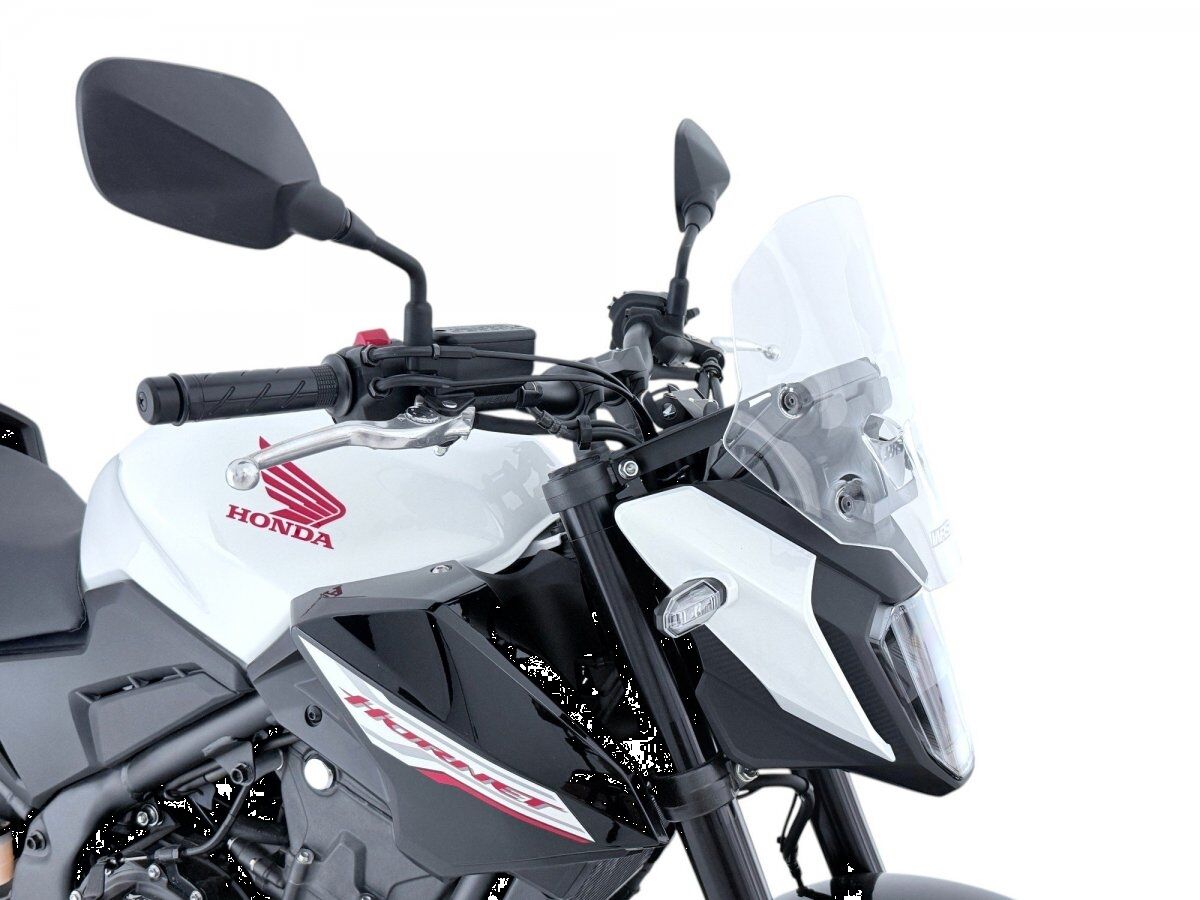 WRS WINDSCREEN SPORT CB500 HORNET HO088T