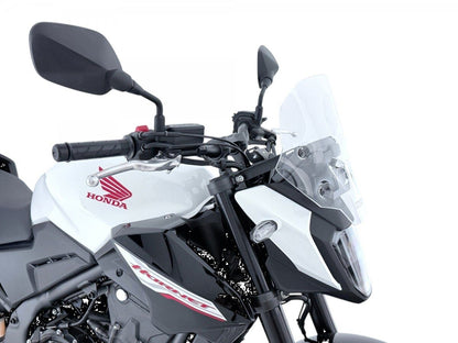 WRS WINDSCREEN SPORT CB500 HORNET HO088T