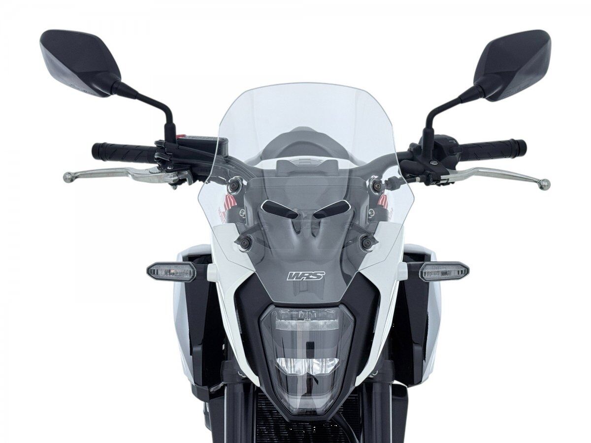 WRS WINDSCREEN SPORT CB500 HORNET HO088T