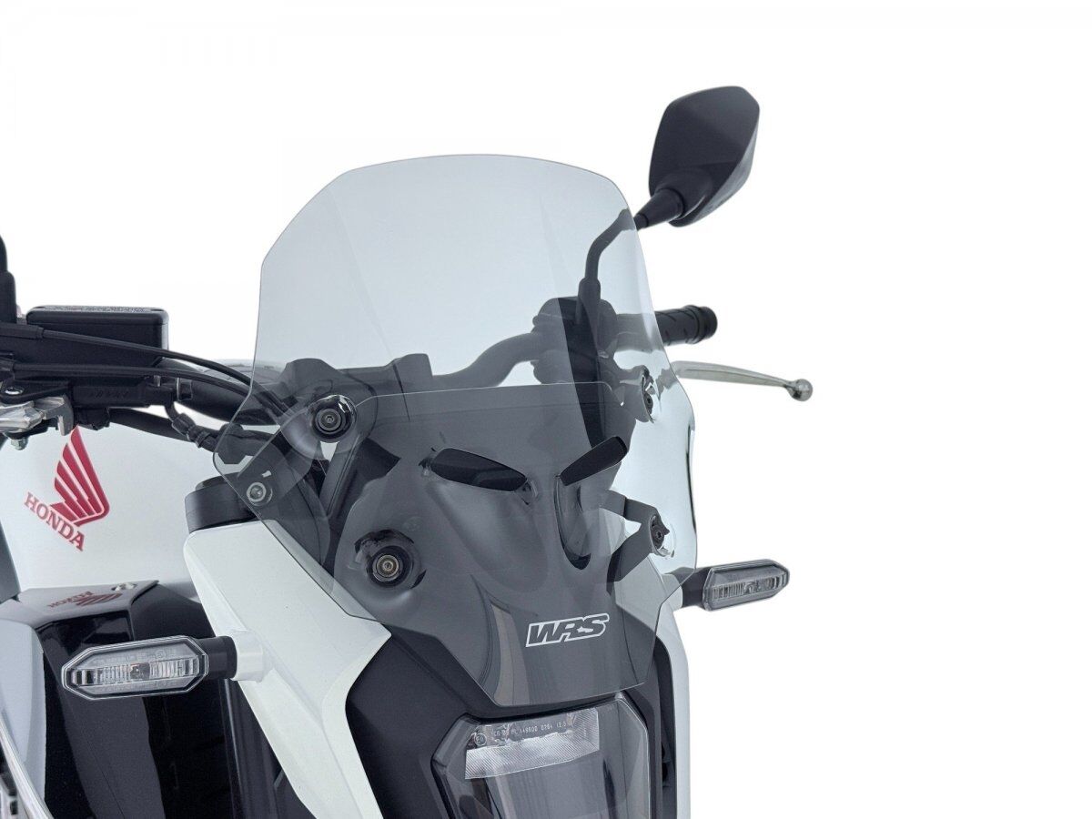 WRS WINDSCREEN SPORT CB500 HORNET HO088F