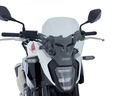 WRS WINDSCREEN SPORT CB500 HORNET HO088F