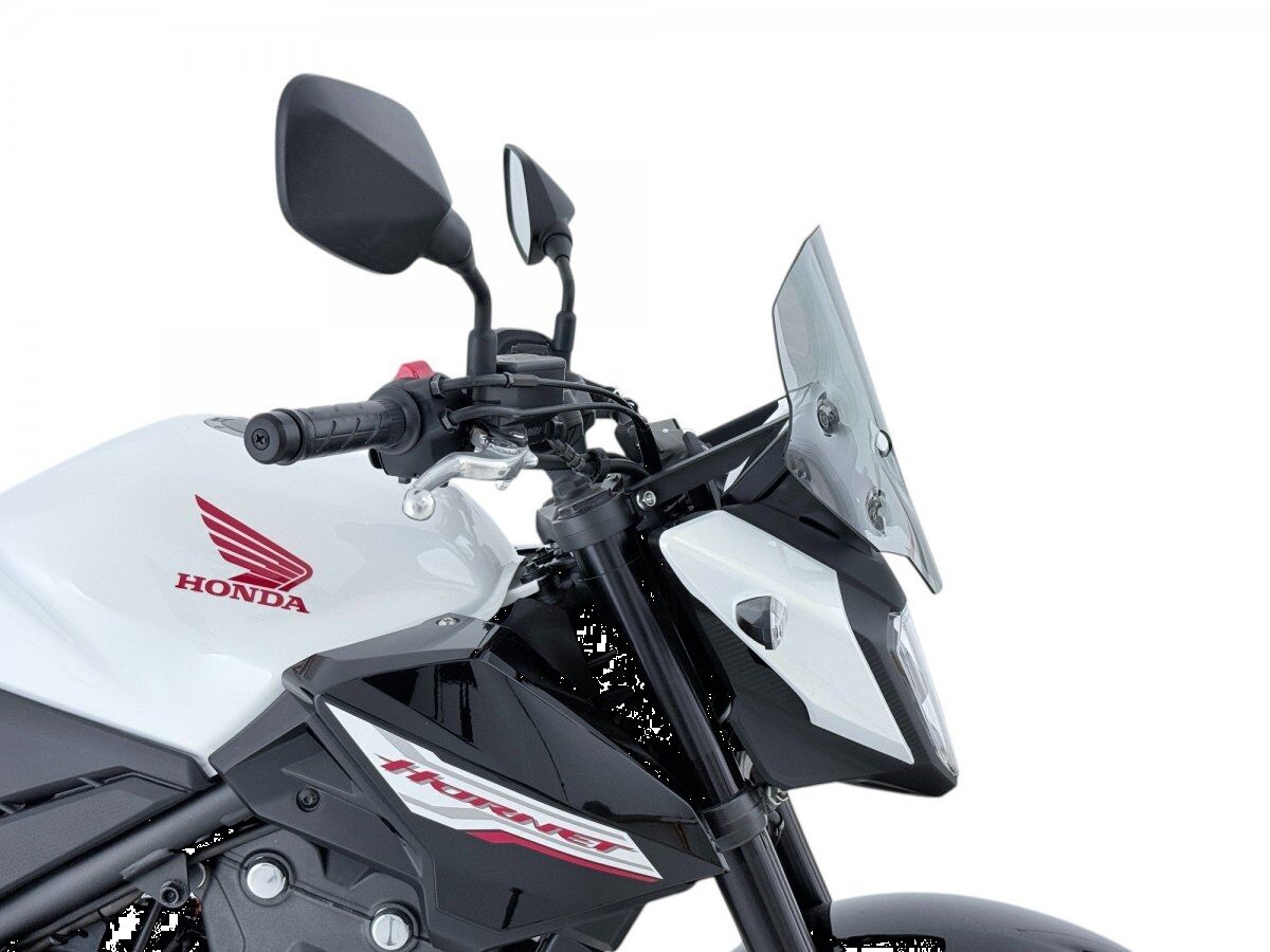 WRS WINDSCREEN SPORT CB500 HORNET HO088F