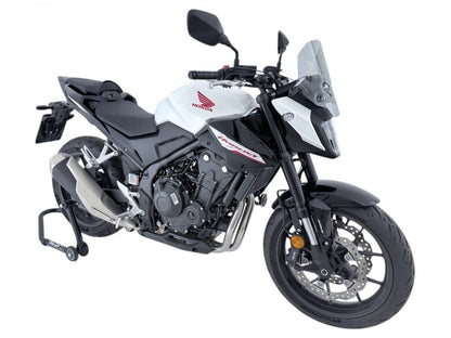 WRS WINDSCREEN SPORT CB500 HORNET HO088F