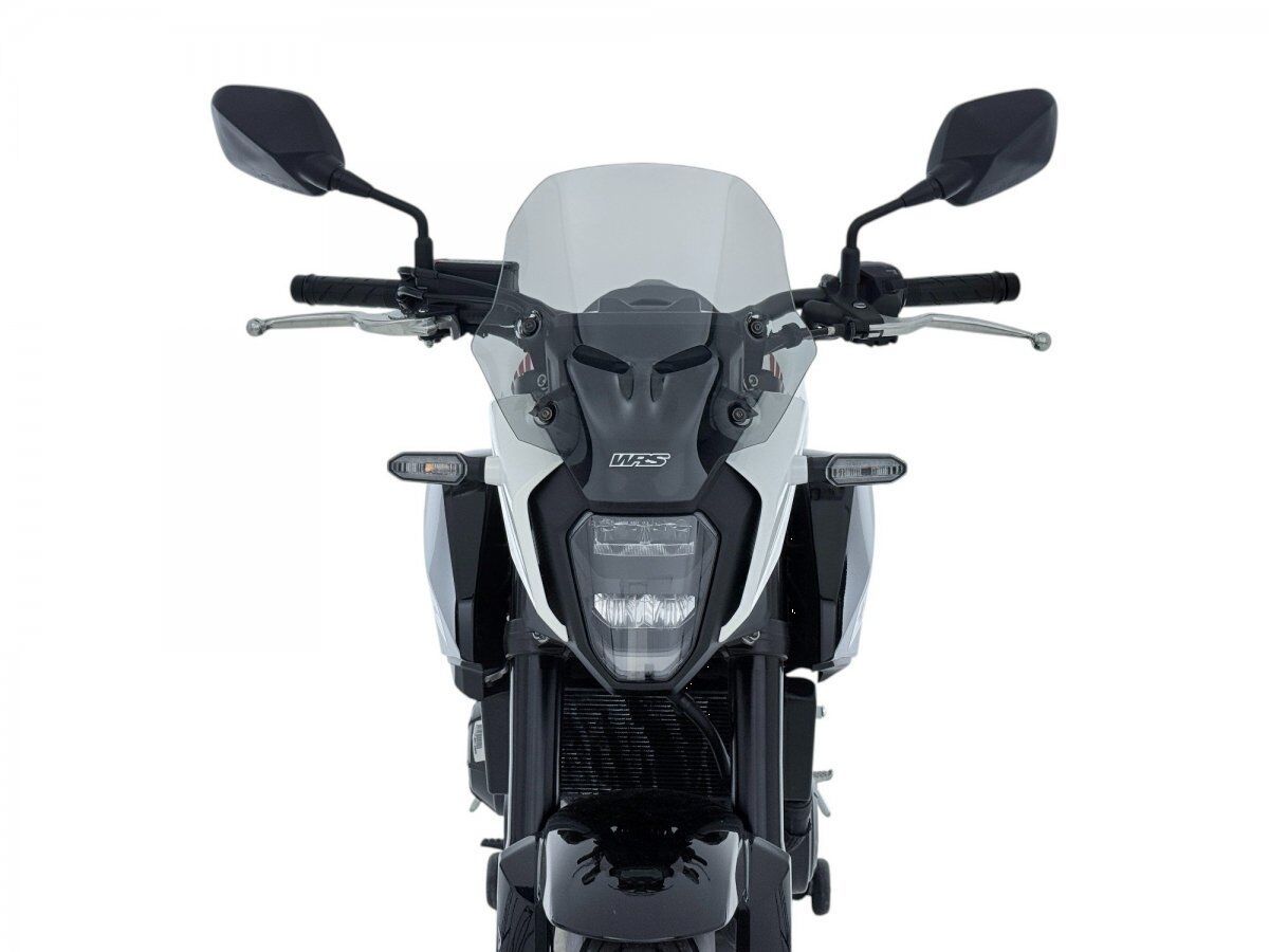 WRS WINDSCREEN SPORT CB500 HORNET HO088F