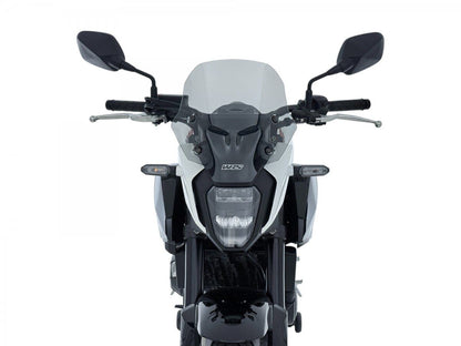 WRS WINDSCREEN SPORT CB500 HORNET HO088F
