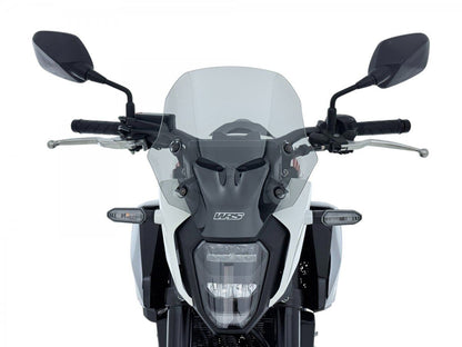 WRS WINDSCREEN SPORT CB500 HORNET HO088F