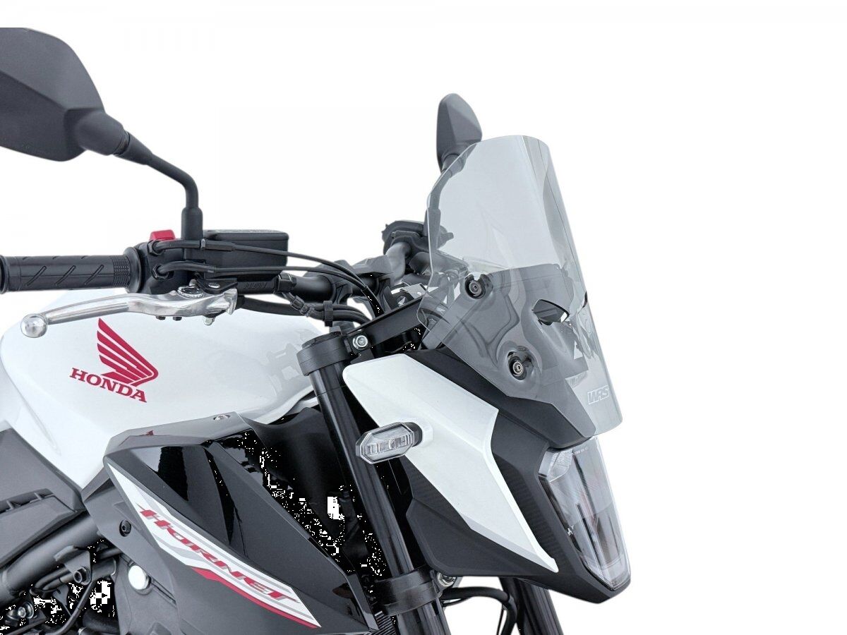 WRS WINDSCREEN SPORT CB500 HORNET HO088F